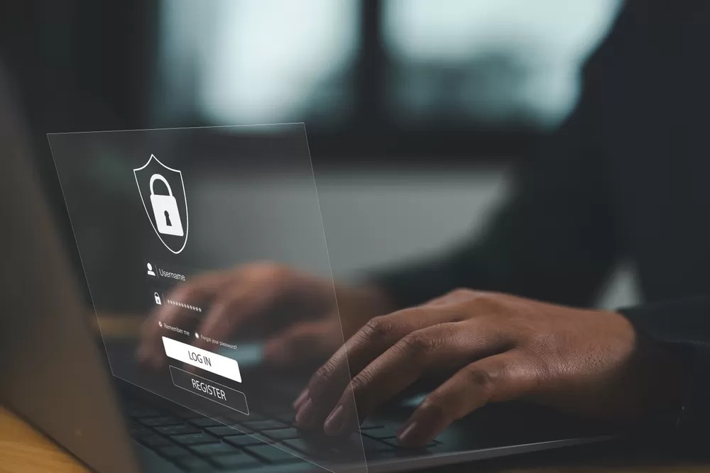managed it services security