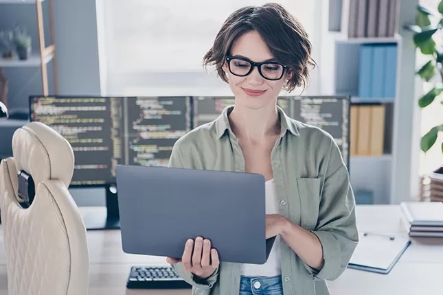 outsourced it support services