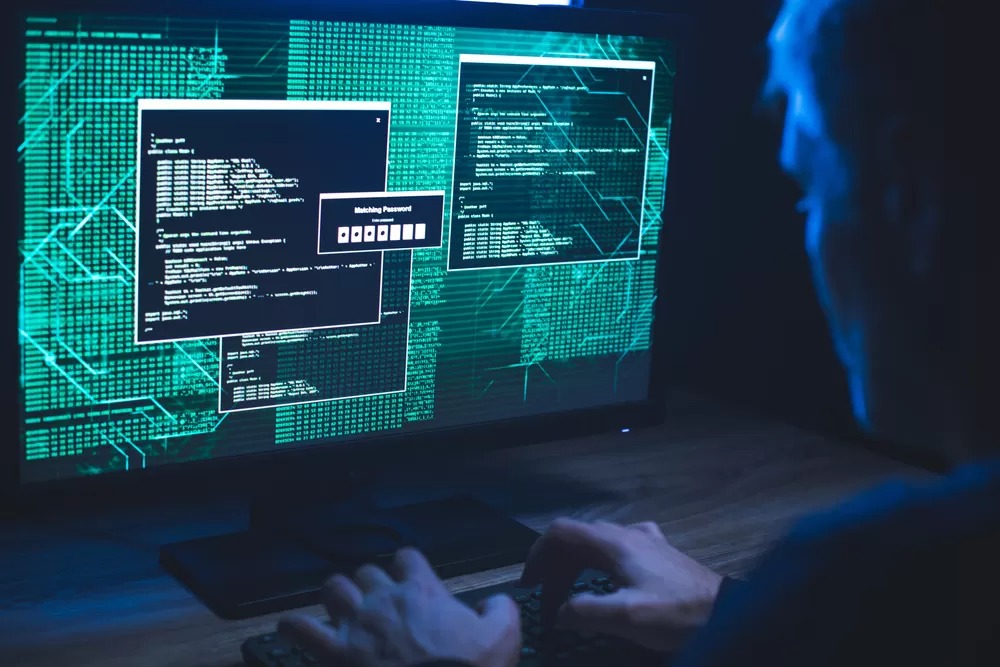 dark web scanning service