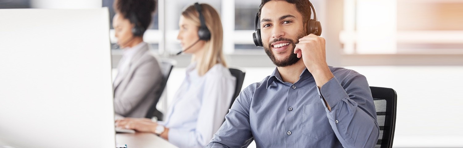 it help desk companies