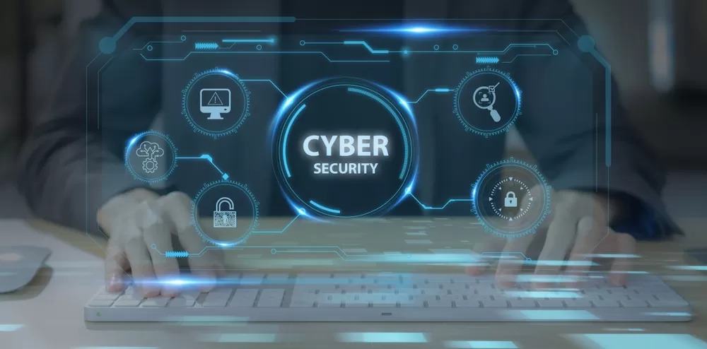cybersecurity managed services